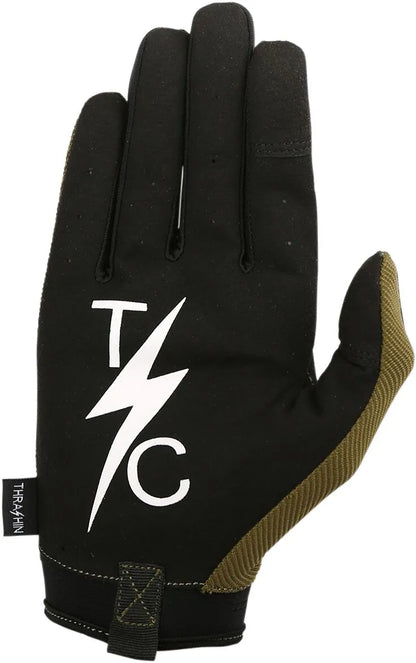 Thrashin Supply Co Covert Street sport handskar herr bild 6 PMMEDIA:70b1ea43fafa70d4