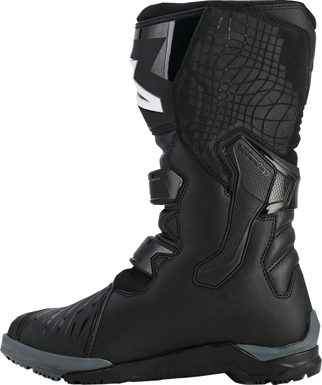 Alpinestars(Mx) Corozal Adventure Drystar® MC Stövlar bild 10 PMMEDIA:cd5f80401c7a2b5f