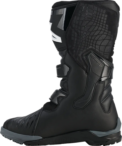 Alpinestars(Mx) Corozal Adventure Drystar® MC Stövlar bild 10 PMMEDIA:cd5f80401c7a2b5f