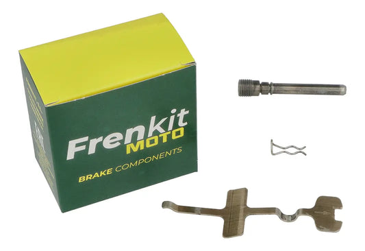FRENKIT S.L. Bromsbelägghållare Kit till BMW och Ducati bild 1 PMMEDIA:e8e01ec79520f0a7