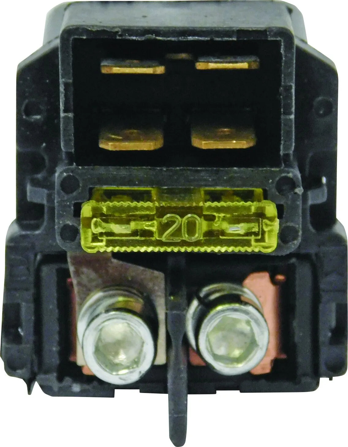PARTS EUROPE Solenoid Switch bild 1 PMMEDIA:c0b8016807f8a659