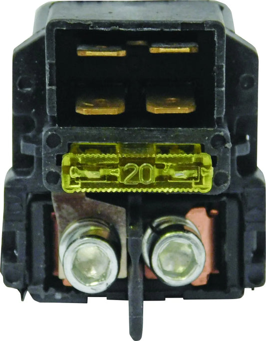 PARTS EUROPE Solenoid Switch bild 1 PMMEDIA:c0b8016807f8a659