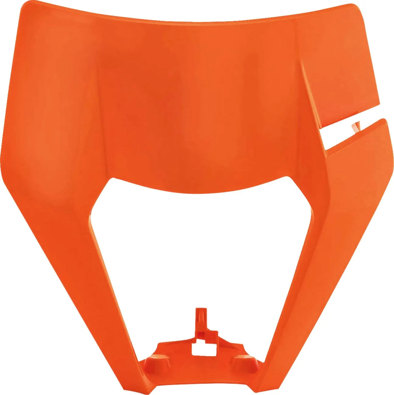Polisport Headlight Mask Ersättningspaneler kaross bild 7 PMMEDIA:64f3691889737f21