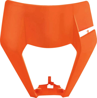Polisport Headlight Mask Ersättningspaneler kaross bild 7 PMMEDIA:64f3691889737f21