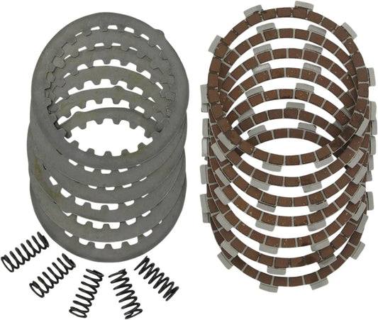 DP BRAKES DPK Kopplingskit för ATV bild 1 PMMEDIA:5b6d17df16c6dcea