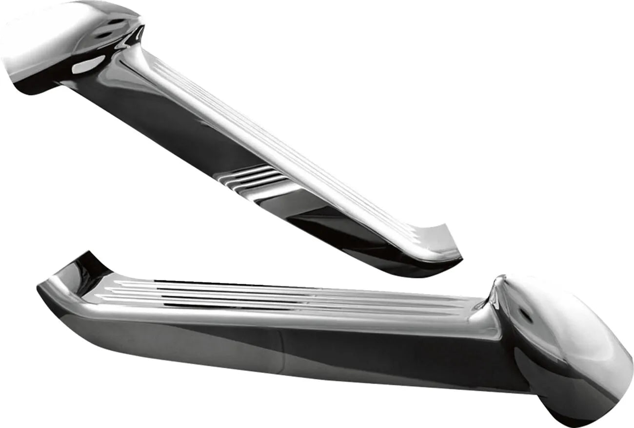 KURYAKYN Handtagsöverdrag Chrome GL 1800 01-17 bild 1 PMMEDIA:b6e3b21d3798633a