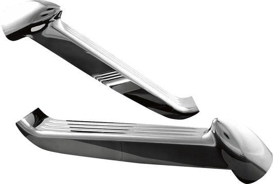 KURYAKYN Handtagsöverdrag Chrome GL 1800 01-17 bild 1 PMMEDIA:b6e3b21d3798633a