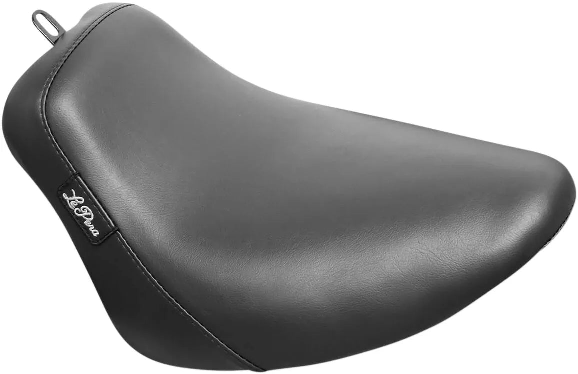 Le Pera Bare Bones Solo Seat Sadlar Harley Softail bild 14 PMMEDIA:9a89184c9e75b11e