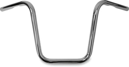 DRAG SPECIALTIES 1" Ape Hanger Styre 10" Ch bild 2 PMMEDIA:f138e45d88f9f9e7