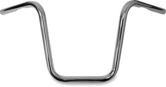DRAG SPECIALTIES 1" Ape Hanger Styre 10" Ch bild 2 PMMEDIA:f138e45d88f9f9e7