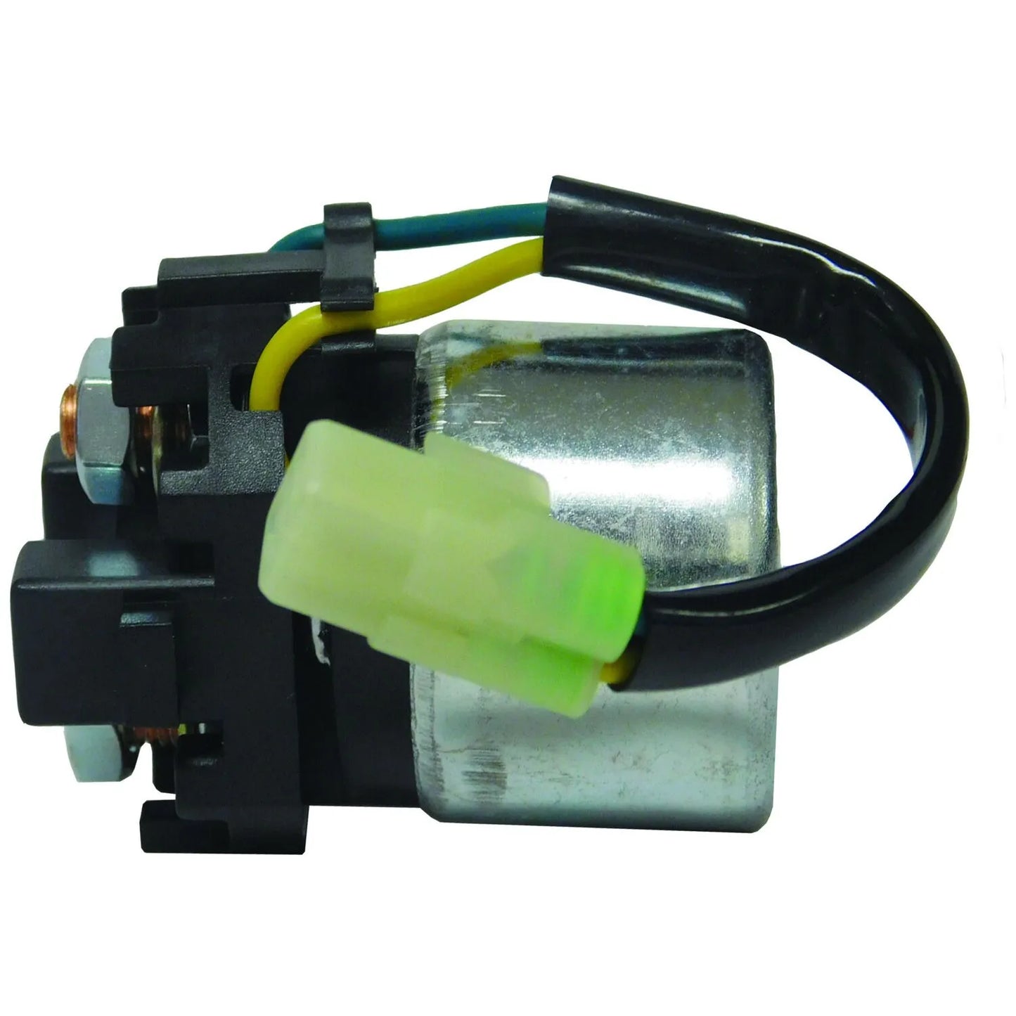 PARTS EUROPE Solenoid Switch bild 3 PMMEDIA:d0f9316acde76b7b