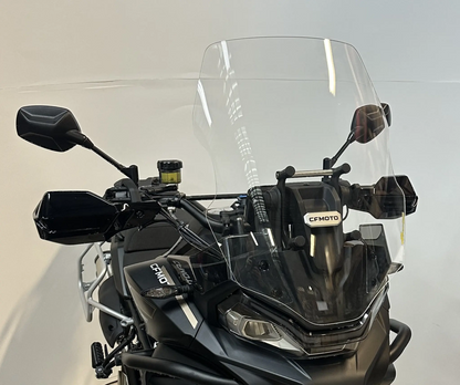 Bullster Windscreen HONDA Forza 750 OEM Sport bild 8 PMMEDIA:a8c6226d5ec136e4