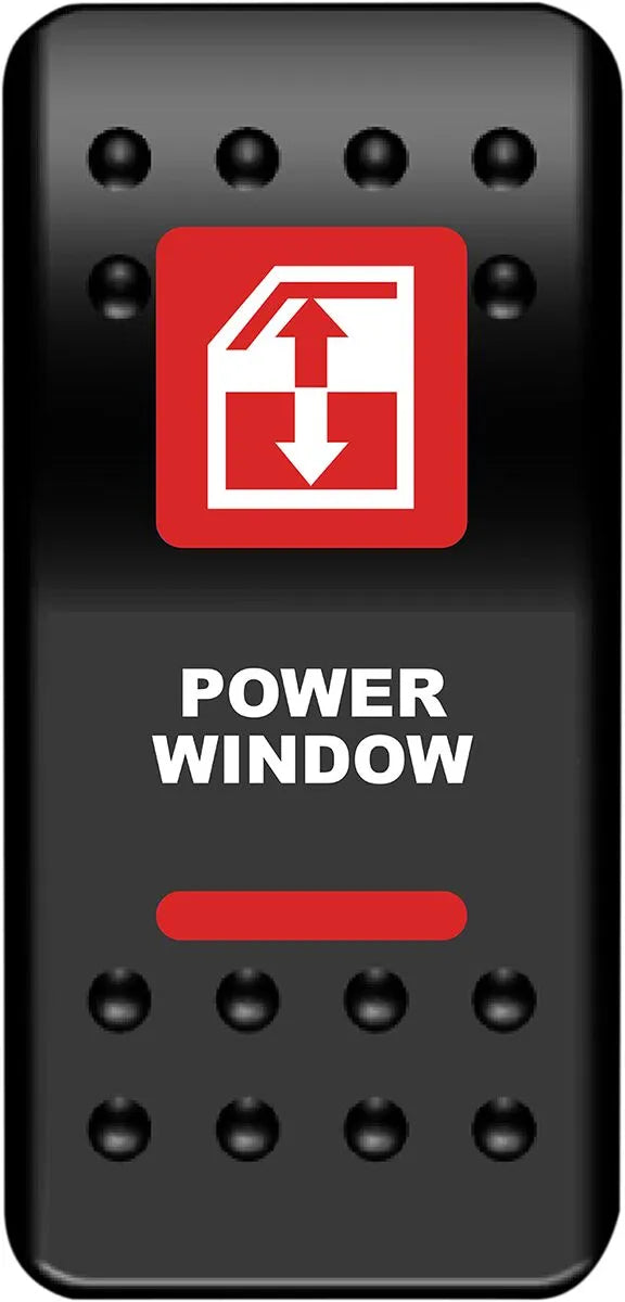 Moose Offroad Four Wheel Rocker Switch Strömbrytare bild 2 PMMEDIA:1866455f67d1036b