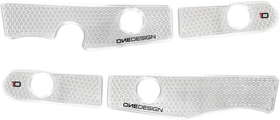 ONEDESIGN Sidotankskydd KX250F Klar bild 4 PMMEDIA:f54b7b758b5efd8c