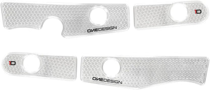 ONEDESIGN Sidotankskydd KX250F Klar bild 4 PMMEDIA:f54b7b758b5efd8c