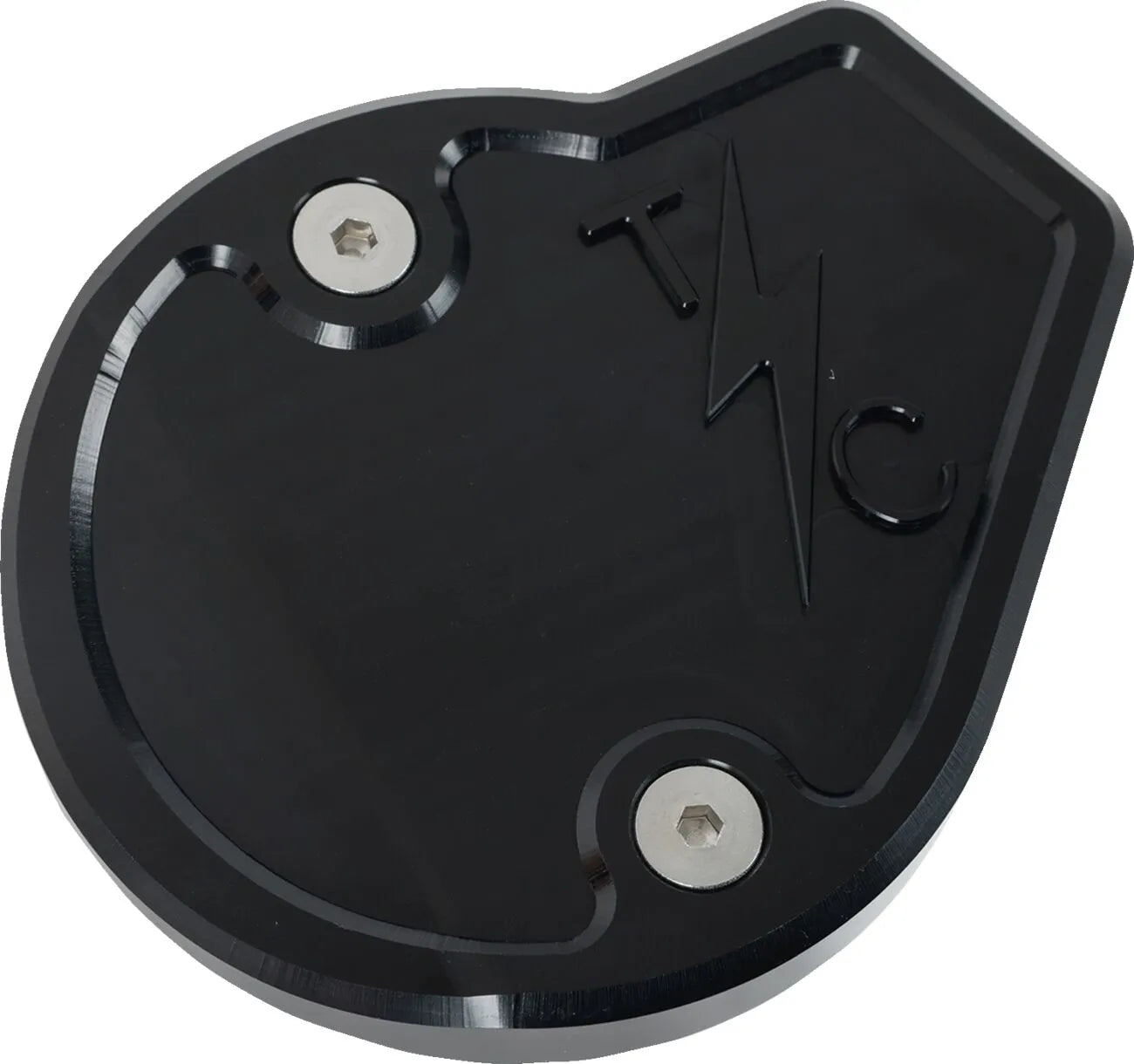 Thrashin Supply Co Cam Cover Motorkåpor bild 2 PMMEDIA:ee2fb6ac84ff89dd