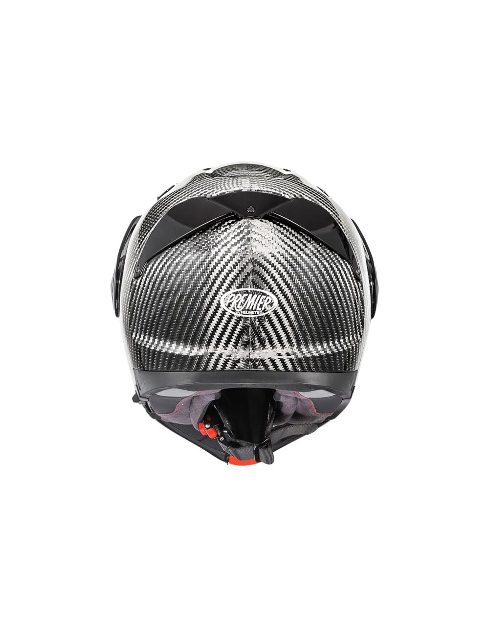 Premier Helmets Land Cruiser Carbon Modulhjälm bild 11 PMMEDIA:d2ac852718927c31