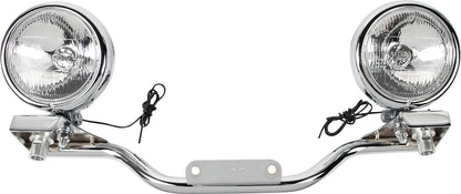 COBRA Lightbar med Spotlight för XVS1100 Classic bild 1 PMMEDIA:eba6fe5dee4106ae