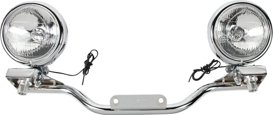 COBRA Lightbar med Spotlight för XVS1100 Classic bild 1 PMMEDIA:eba6fe5dee4106ae