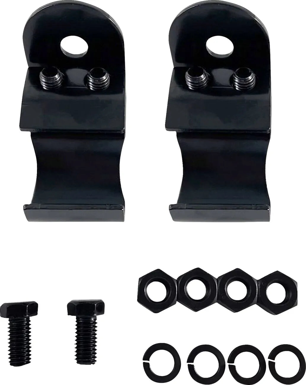MOOSE OFFROAD FOUR WHEEL Spegelklämmor Pro-Fit bild 1 PMMEDIA:1774542826dc284b