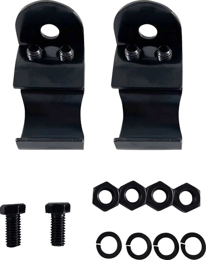 MOOSE OFFROAD FOUR WHEEL Spegelklämmor Pro-Fit bild 1 PMMEDIA:1774542826dc284b