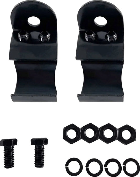 MOOSE OFFROAD FOUR WHEEL Spegelklämmor Pro-Fit bild 1 PMMEDIA:1774542826dc284b