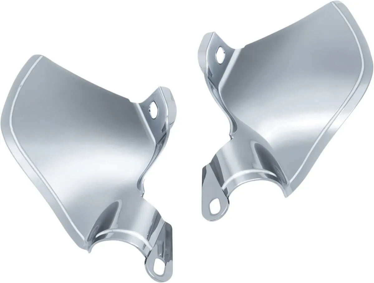 KURYAKYN Tail Saddle Shield Rökfärgad bild 1 PMMEDIA:7d43ef2101ae650e
