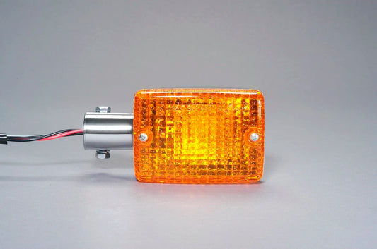 K&S TECHNOLOGIES Blinkers för Yamaha med Amber-lins bild 1 PMMEDIA:8ce31f8bd8966c67
