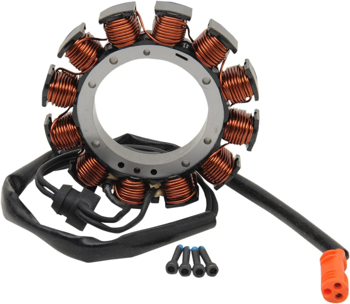 DRAG SPECIALTIES Alternator Stator 07-14XL bild 1 PMMEDIA:161c21a8d76f82cd