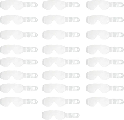 Pro Grip Tear Off Pack Goggles delar & tillbehör bild 6 PMMEDIA:0c87908a06725486