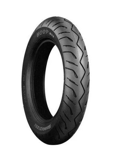 BRIDGESTONE Hoop B02 PRO 150/70-14 66S TL bild 2 PMMEDIA:7a4fda5e134c18b3
