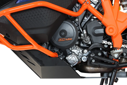 AXP RACING Adventure Skid Plate för KTM 1290 R/S svart bild 11 PMMEDIA:fa60bb36a7d2aabd