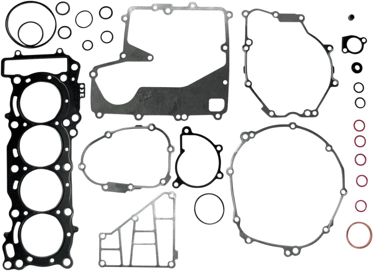 ATHENA Komplett Packningssats för Yamaha bild 1 PMMEDIA:03edf17a1fa6bb9b