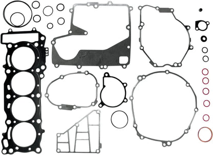 ATHENA Komplett Packningssats för Yamaha bild 1 PMMEDIA:03edf17a1fa6bb9b
