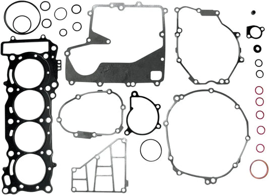 ATHENA Komplett Packningssats för Yamaha bild 1 PMMEDIA:03edf17a1fa6bb9b