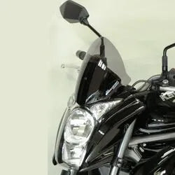 Bullster Windshield/Windscreen OEM Sport bild 3 PMMEDIA:eafb4a0f30c4de0a
