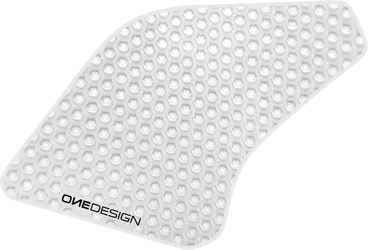 ONEDESIGN Tank Grip för MT-07 2021 Klar bild 2 PMMEDIA:2c539fb2b84600be