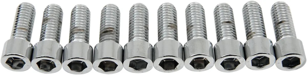 Drag Specialties Socket-Head Bolts Monteringssats sortiment bild 17 PMMEDIA:9d8139ebba21daad
