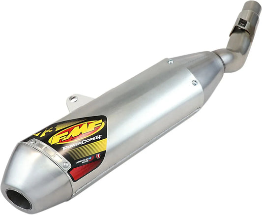 FMF PowerCore 4 HEX Slip-On Ljuddämpare bild 1 PMMEDIA:e6b01bd6f7724698