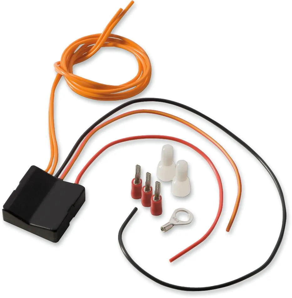 KELLERMANN Flasher Relay R2 - Belastningsoberoende Blinkrelä bild 2 PMMEDIA:d84d5c8ecf5b27bc