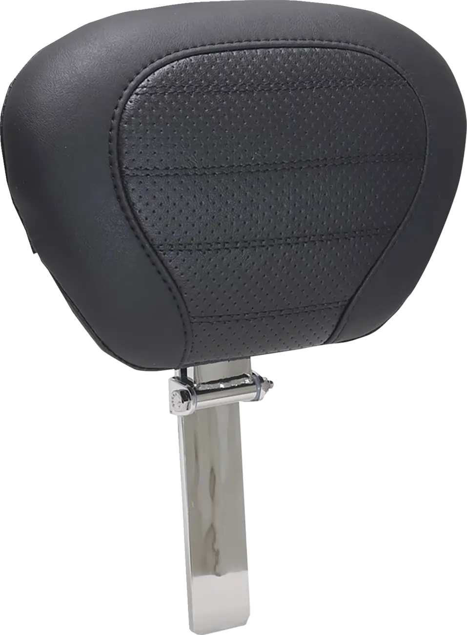 Mustang Driver Backrest Kit Ryggstöd för sadlar bild 2 PMMEDIA:8ed0e099031c17e3