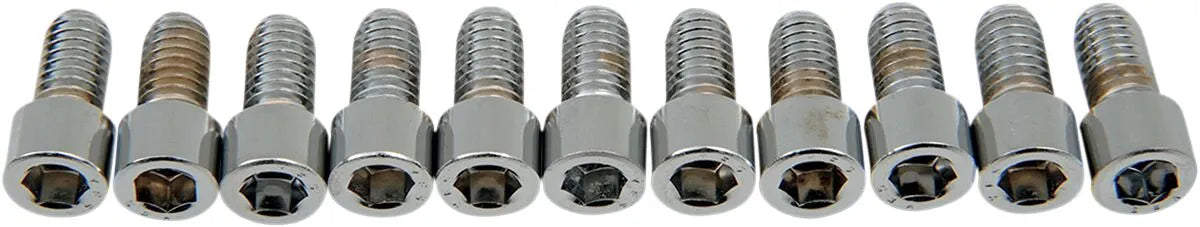 Drag Specialties Socket-Head Bolts Monteringssats sortiment bild 18 PMMEDIA:2fd1bad83d469589