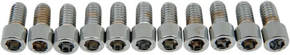 Drag Specialties Socket-Head Bolts Monteringssats sortiment bild 18 PMMEDIA:2fd1bad83d469589