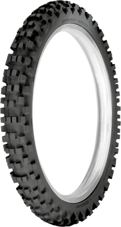 DUNLOP D952 F (E) FR 80/100-21 M/C 51M TT bild 2 PMMEDIA:33506fca5607668e