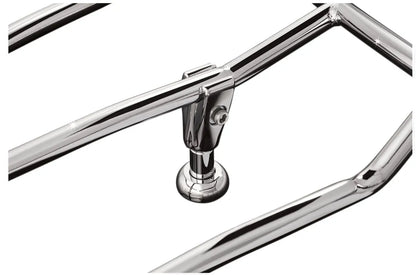 KURYAKYN Multi-Rack Justerbart Packställ i Krom bild 7 PMMEDIA:6bf0cdad9f44eaa3