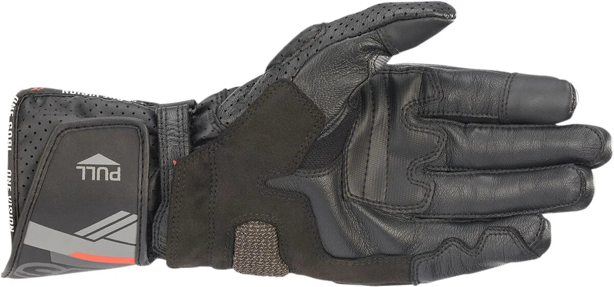 Alpinestars (Road) SP-8 V3 Street sport handskar herr bild 2 PMMEDIA:142bcf050cbcf994