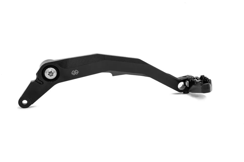 GILLES TOOLING Justerbara Växel- och Bromsspakar Kit Svart Ducati bild 4 PMMEDIA:3cd2c34c7a3e4151