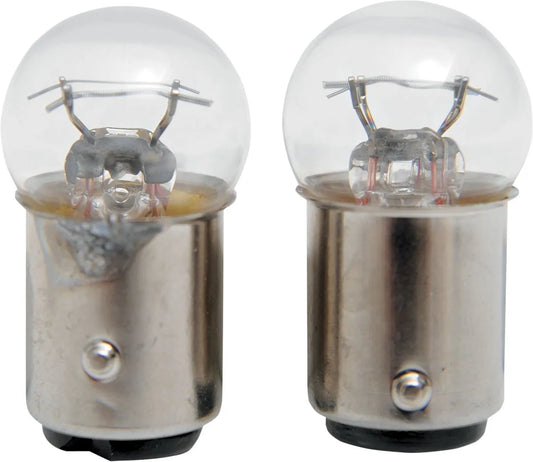 DRAG SPECIALTIES Small Globe Lampa 12V 1157 bild 1 PMMEDIA:f4139476fb815f61