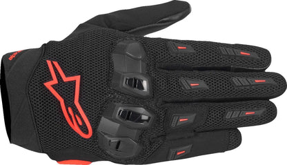 Alpinestars (Road) SP X 5 Air Street sport handskar herr bild 1 PMMEDIA:66773e8d4187e13a