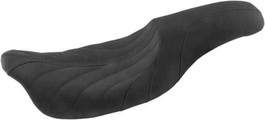 MUSTANG Revere Journey Sadel 2UP Gravity Black bild 1 PMMEDIA:7bae2c1af2fdbc7e